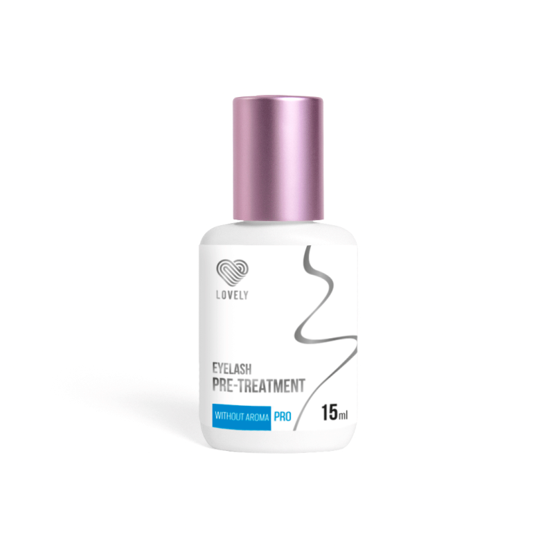 Lovely nuriebalintojas (Degreaser) 15 ml